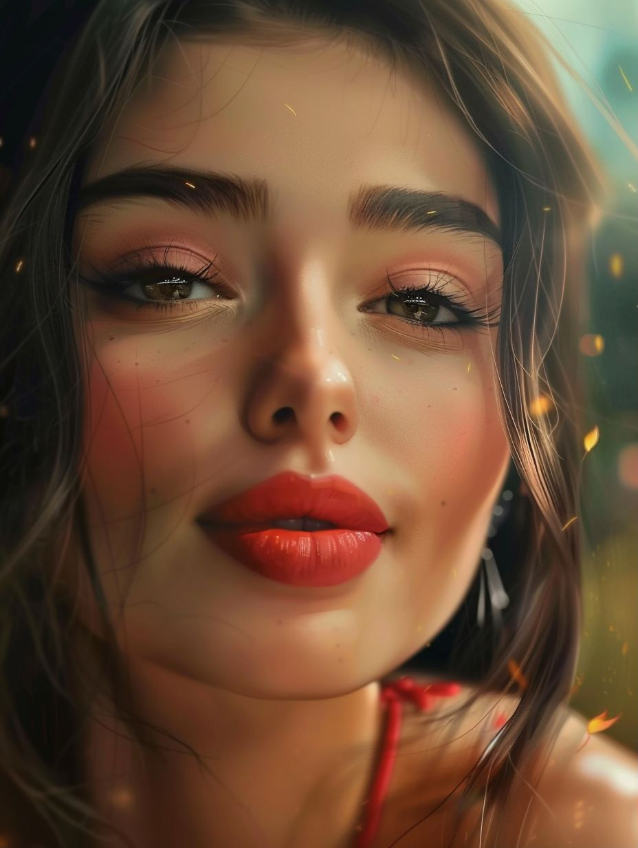 Faces of Digital Emotion - Image 1