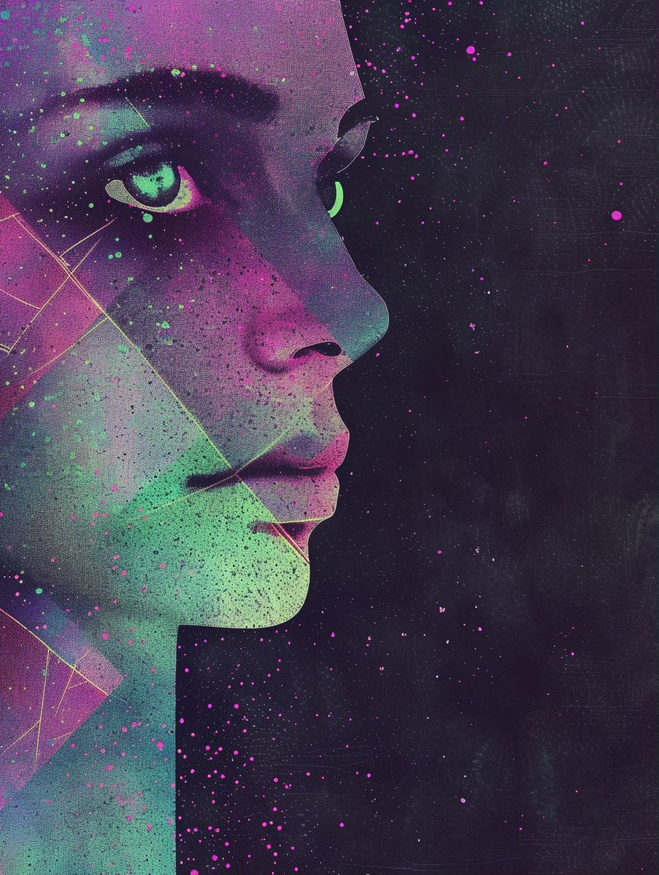 Fragments of a Digital Soul - Image 1