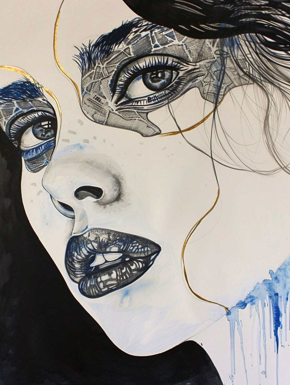 Melancholy Fragments of a Soul - Image 2