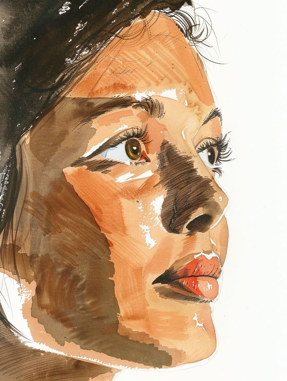 Faces of Expression: A Digital Study - Image 4