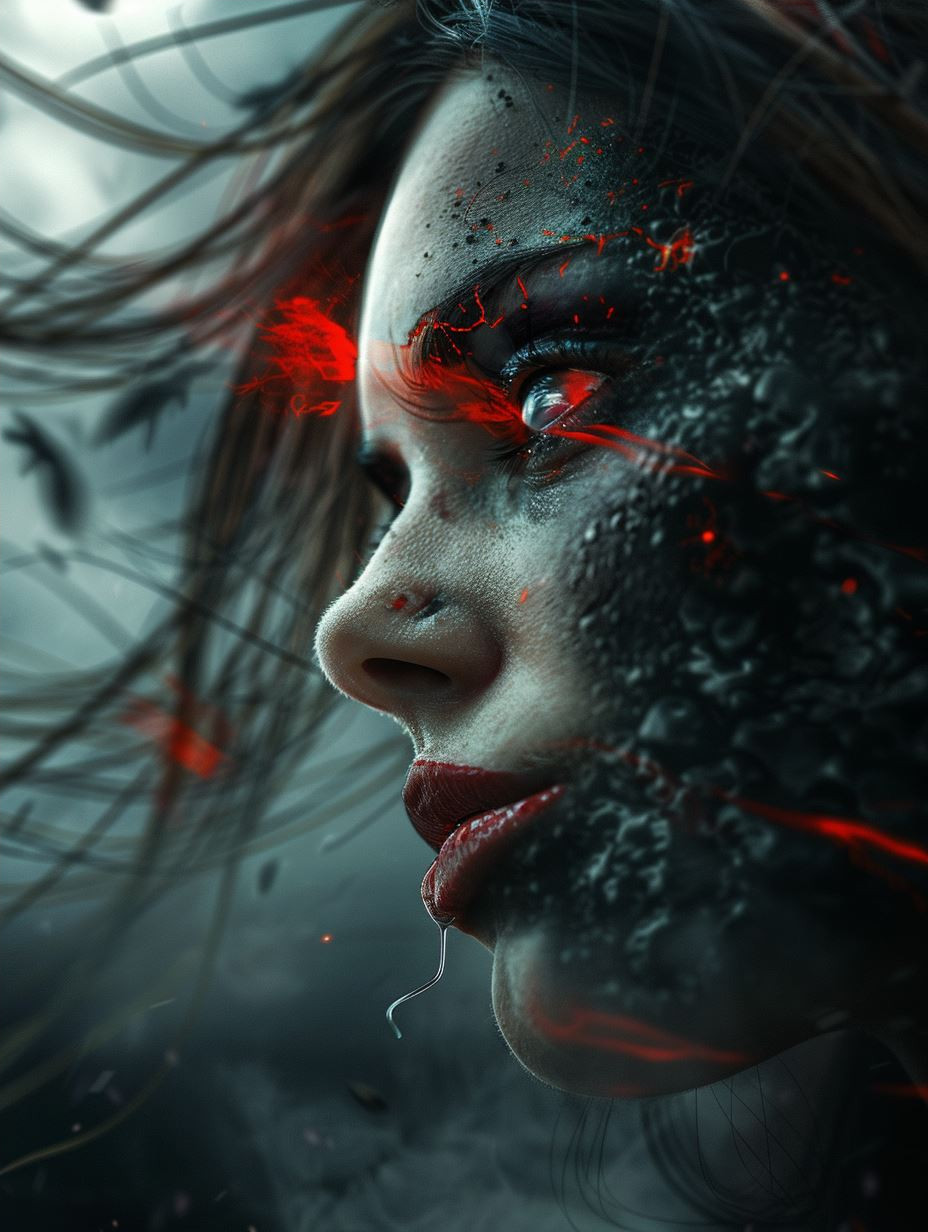 Echoes of a Shattered Soul - Image 4
