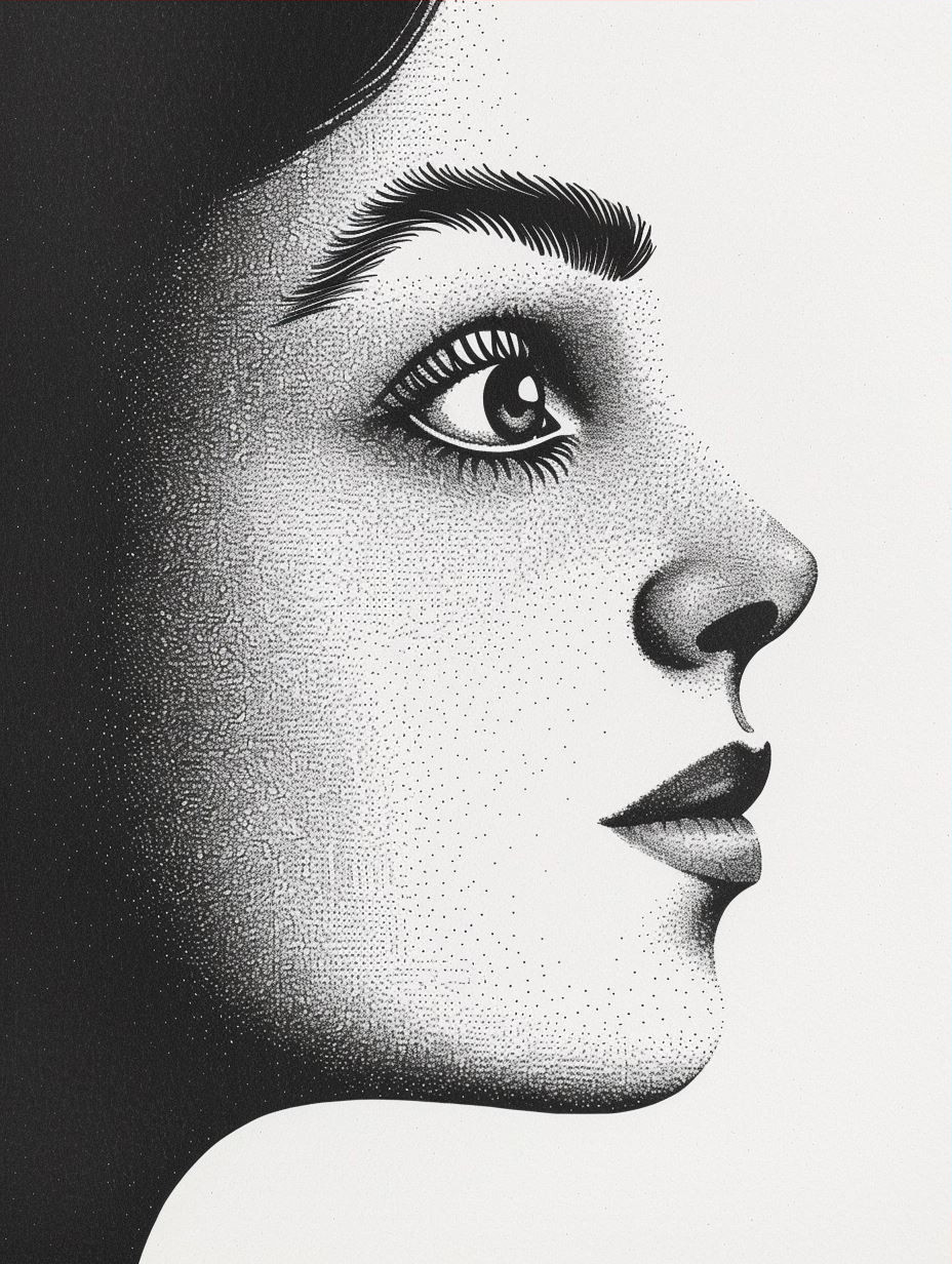 Prismatic Portraits of the Modern Soul - Image 3