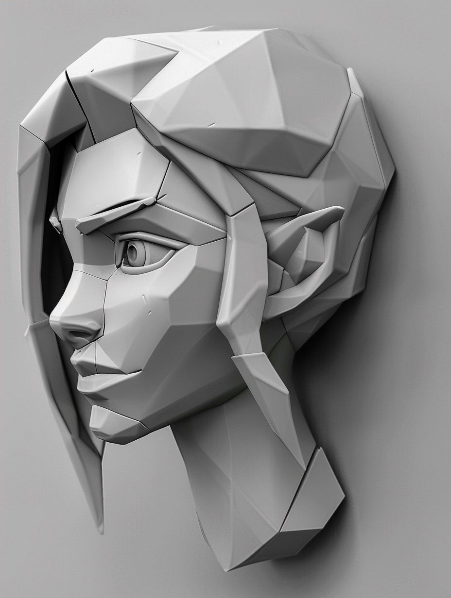 Desert Nomad Spirit - Image 4