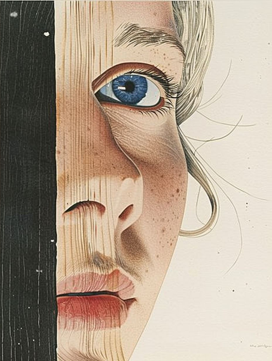 Fragments of a Gaze - Image 4