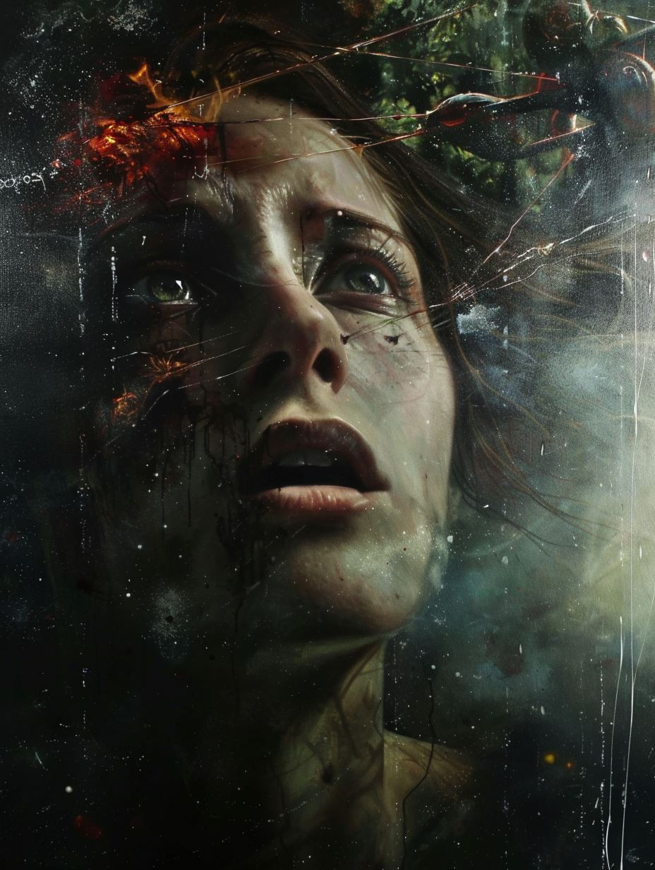 Fractured Nightmare - Image 1