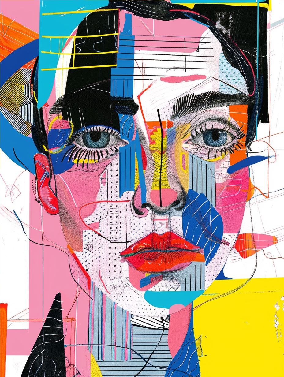 Fragmented Visions of Modern Womanhood - Image 4