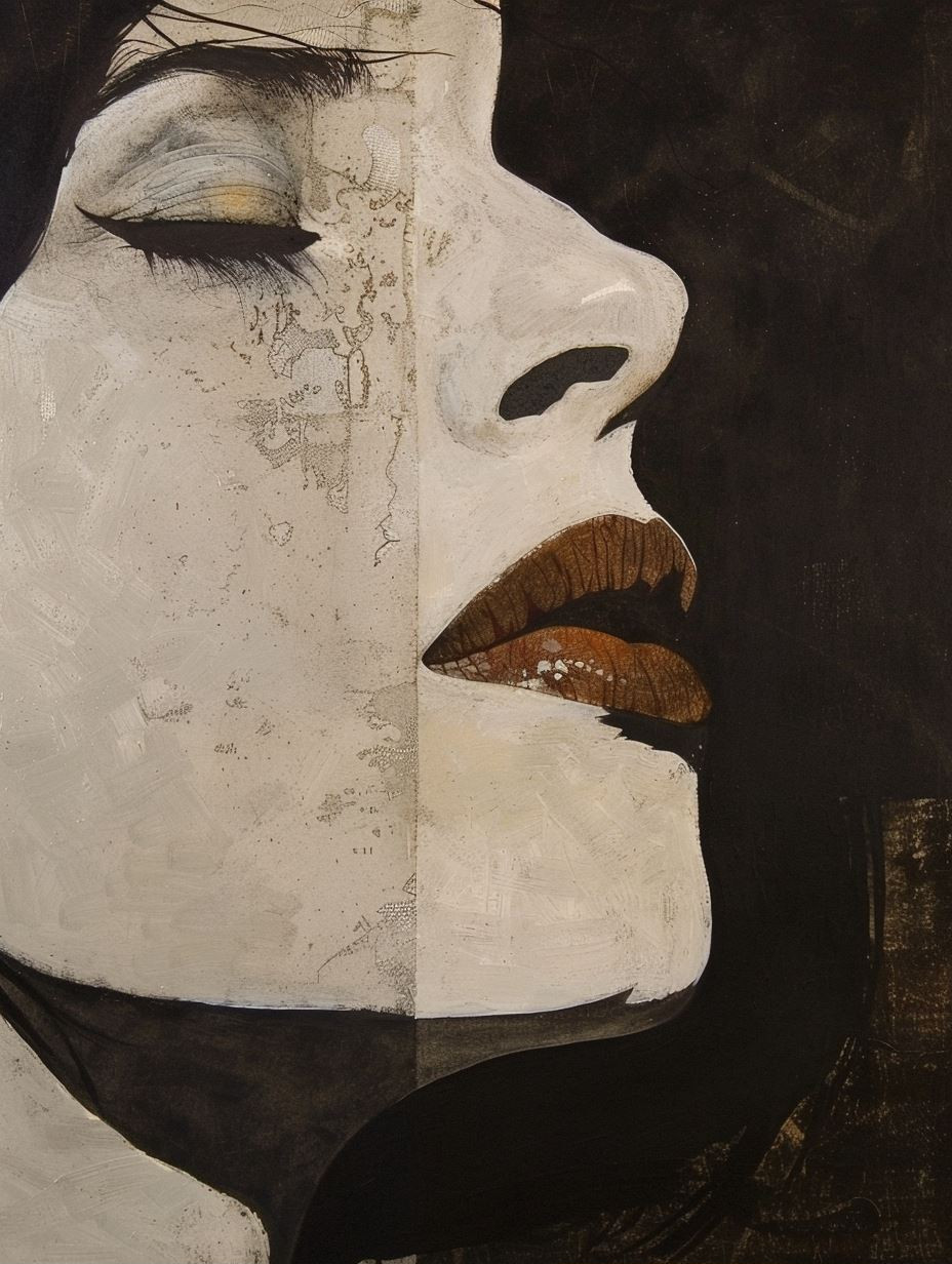 Fragments of a Silent Soul - Image 1