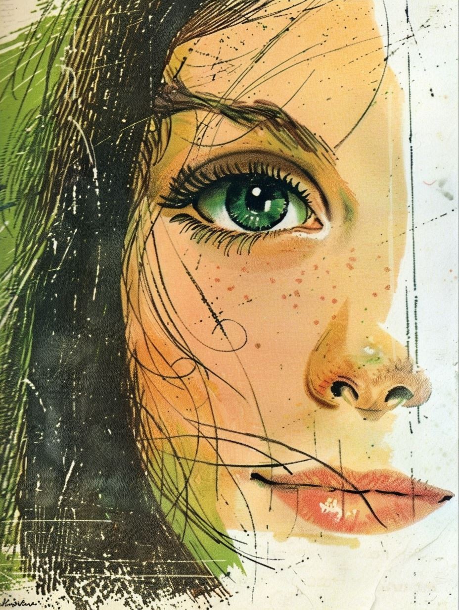 Expressions of the Feminine Gaze - Image 4