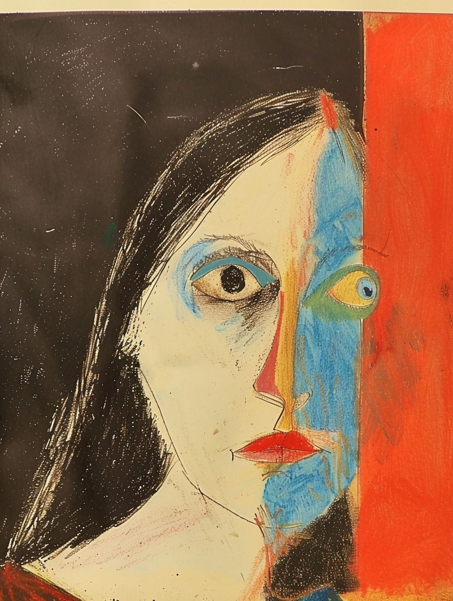 Fragments of a Feminine Gaze - Image 3