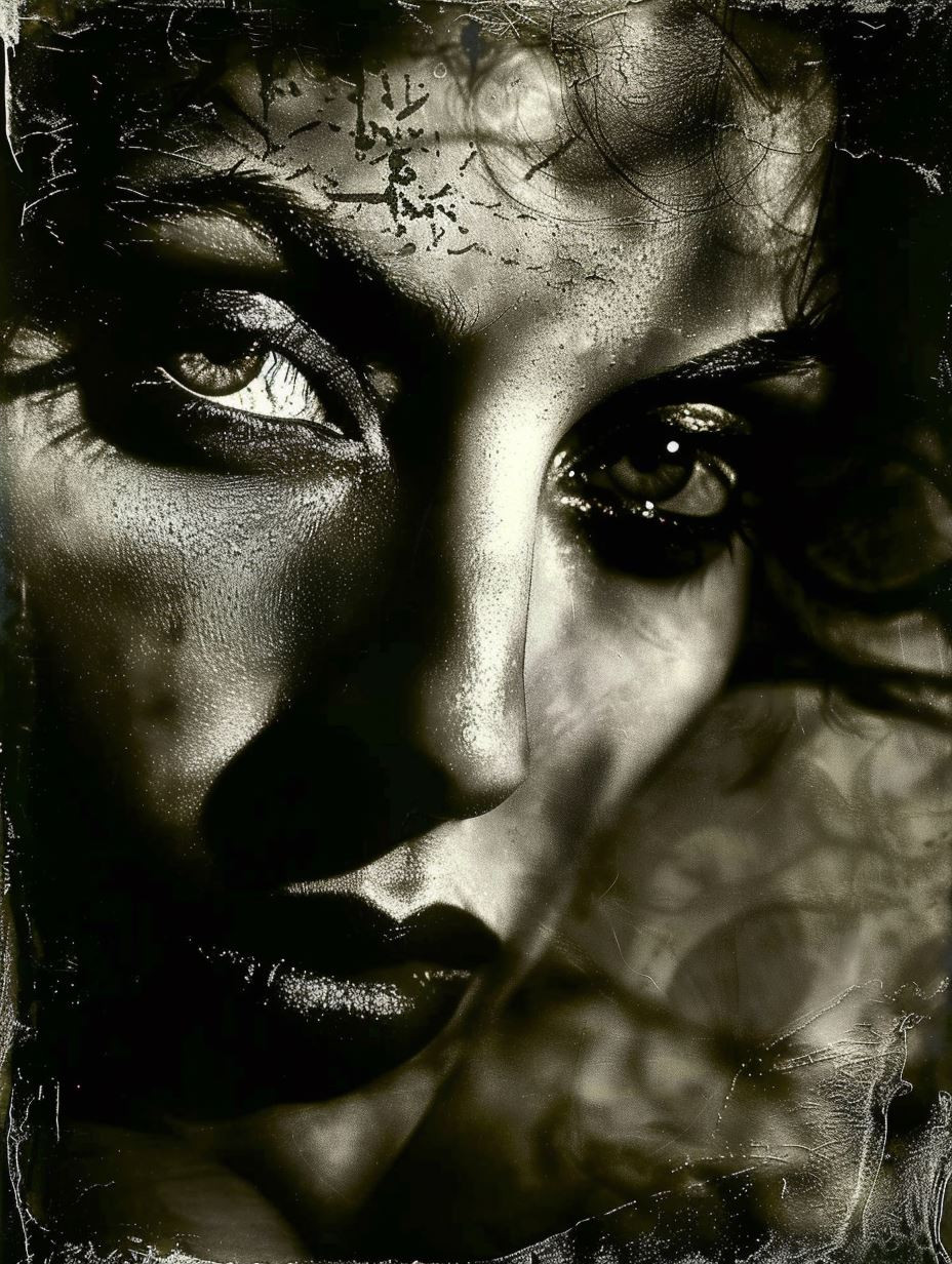 Noir Mystique - Image 2