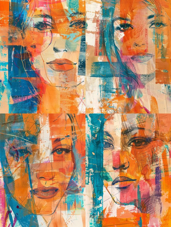 Fragments of a Soul