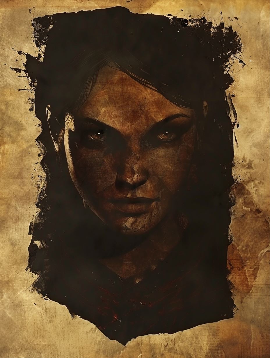 Shadows of Ancient Parchment