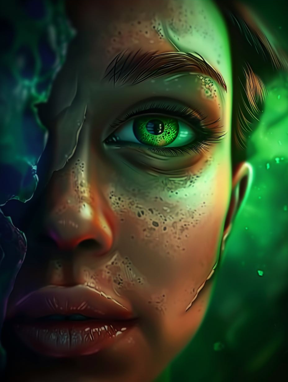 Duality of Elemental Souls - Image 3