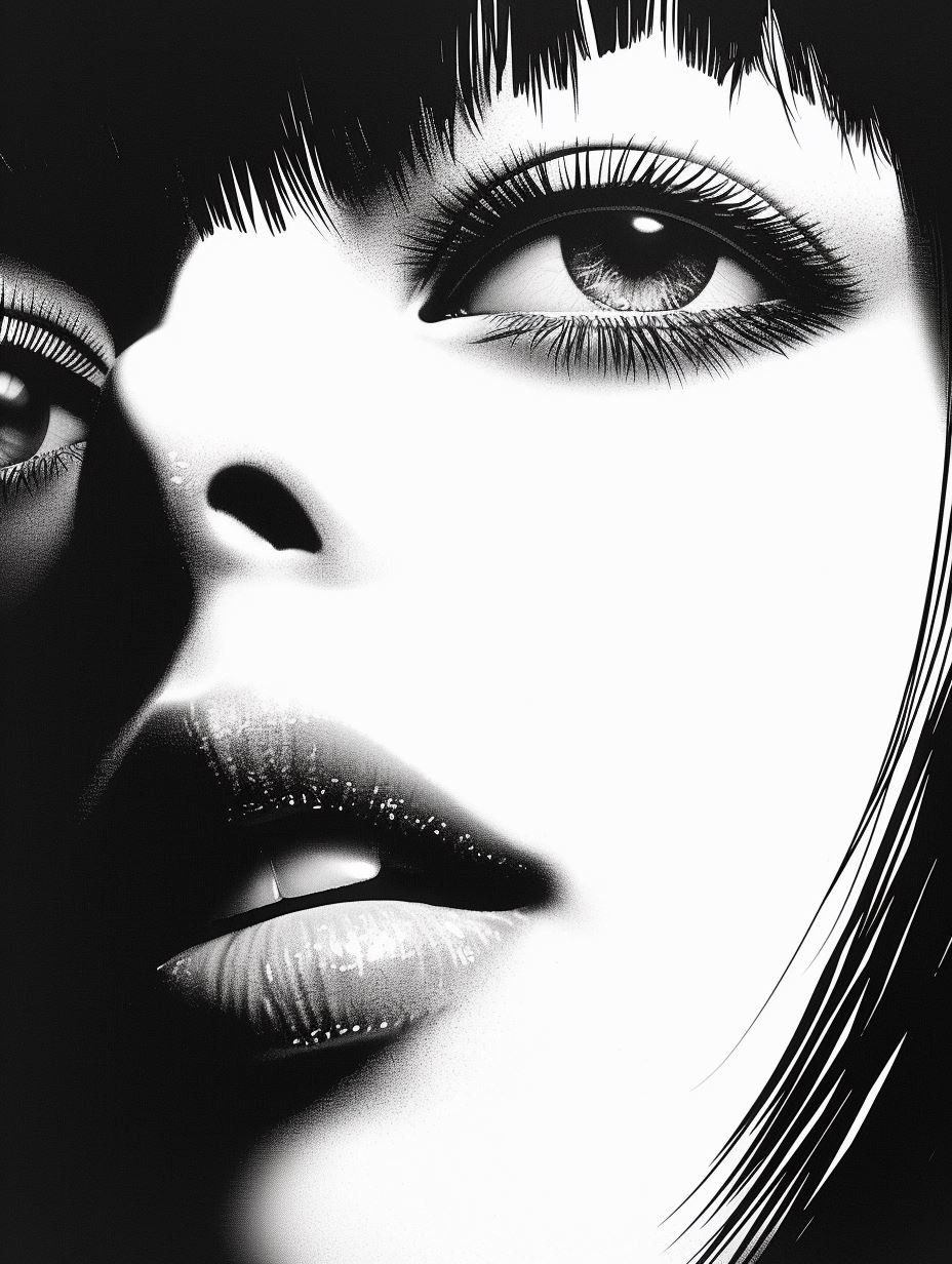 Noir Ethereal Ink - Image 3