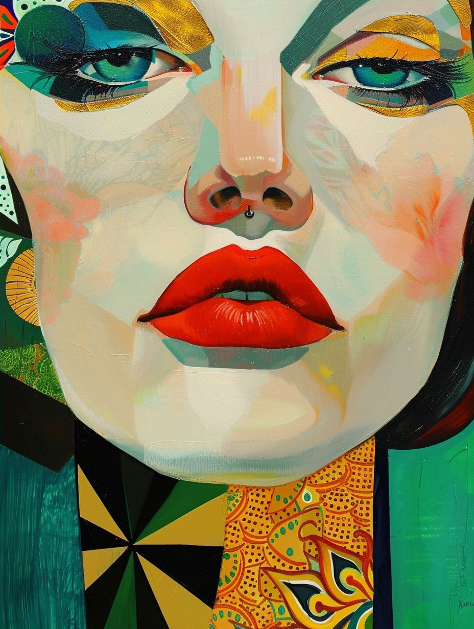 Chromatic Muse - Image 4
