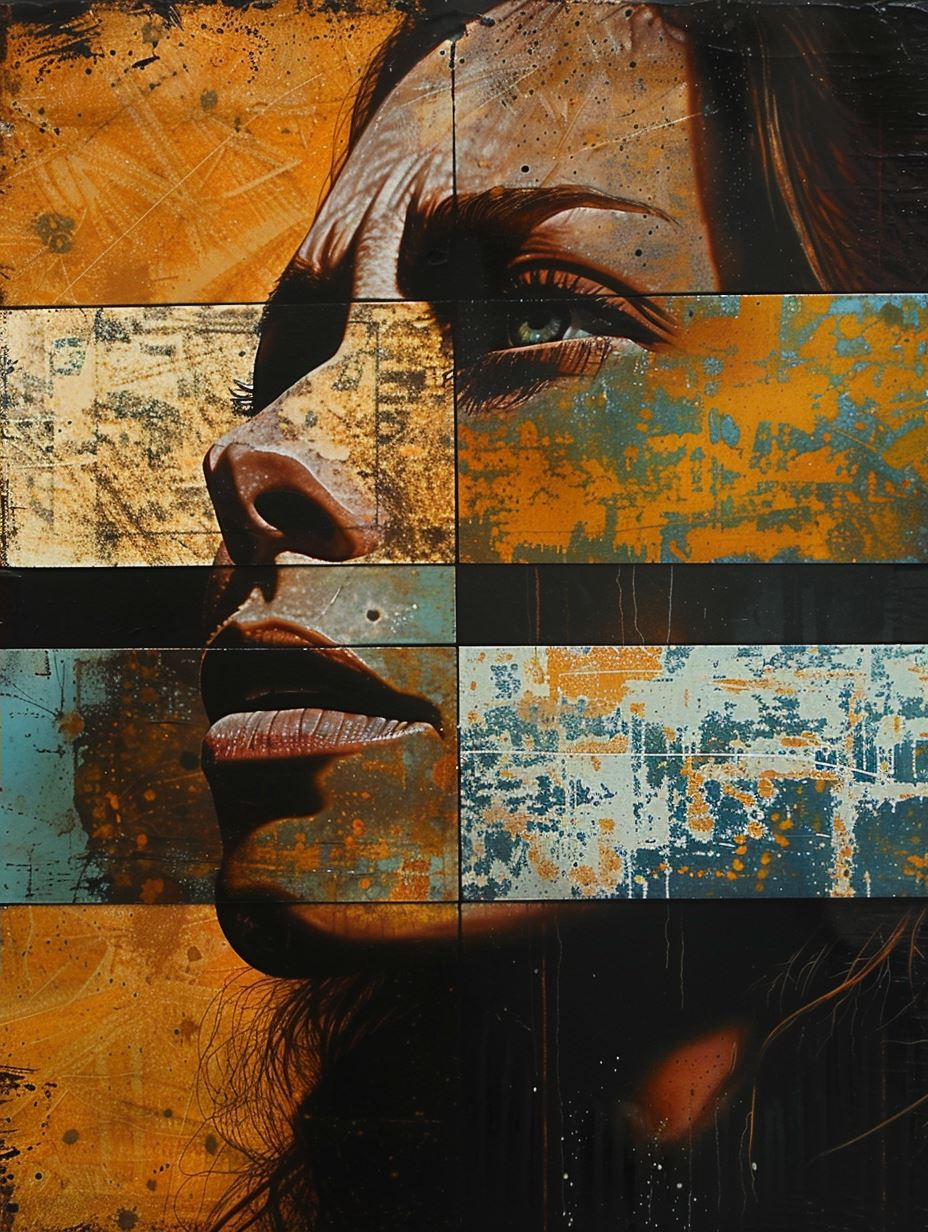 Rustic Fragmented Soul - Image 2