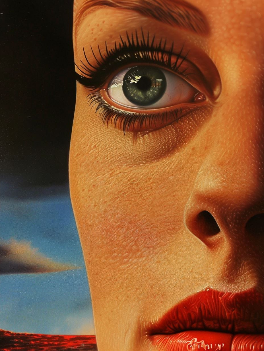 Fragments of a Surreal Mind - Image 2