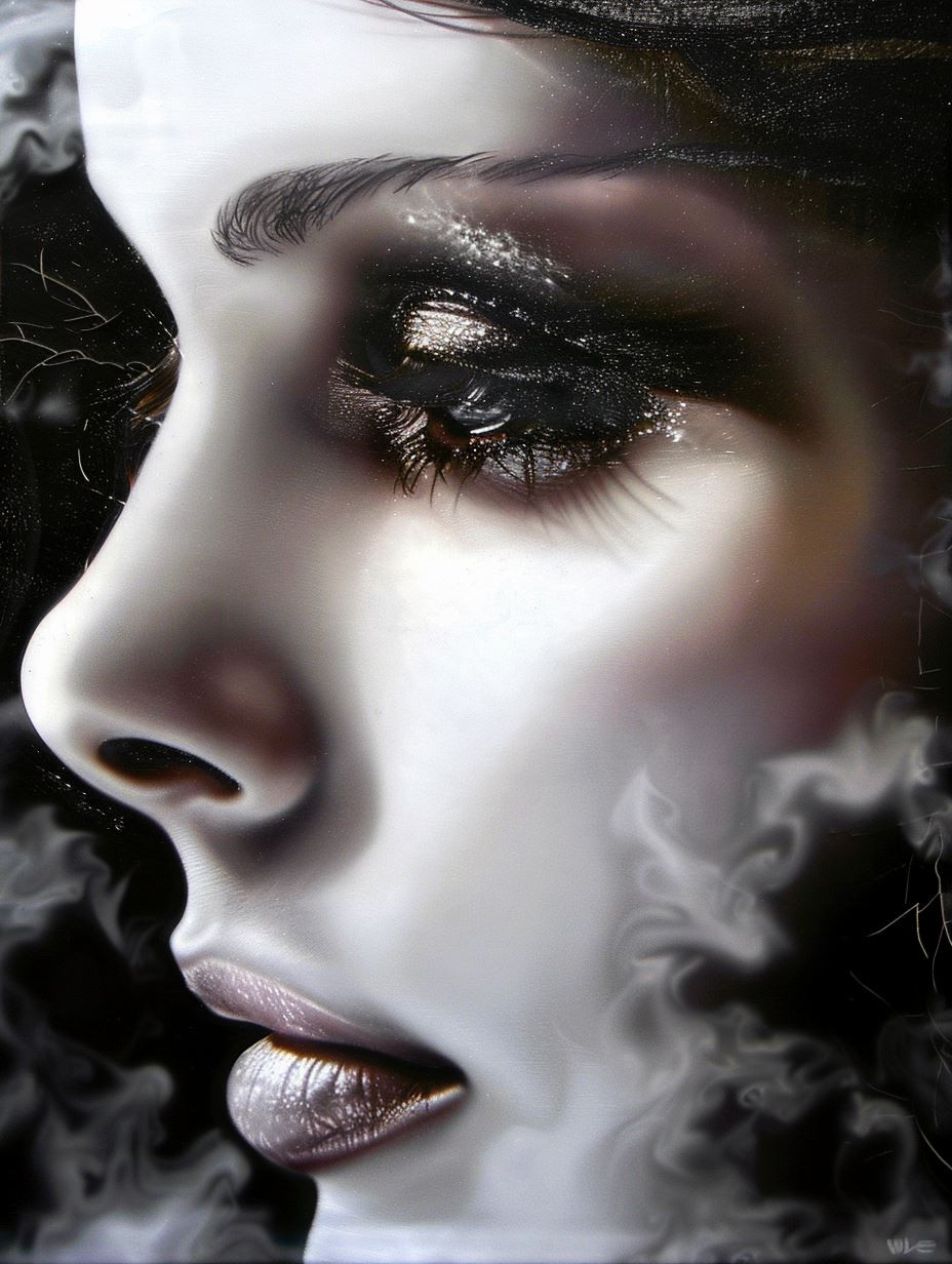 Whispers of the Soul - Image 1