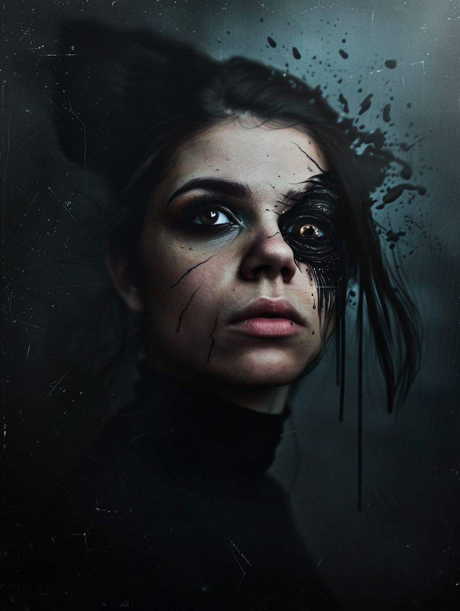 Fragments of a Broken Soul - Image 4