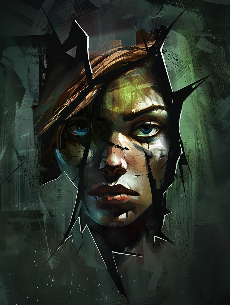 Fragmented Soul of Stone - Image 3
