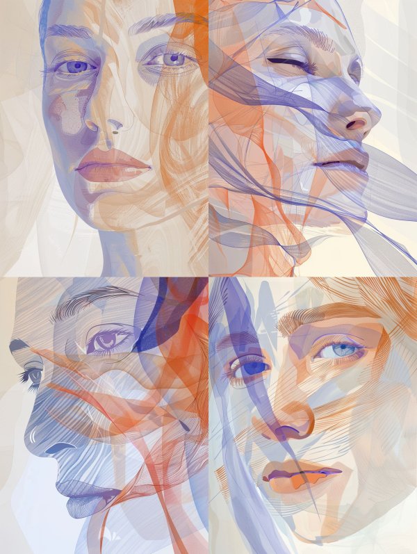 Fragments of a Dreaming Soul