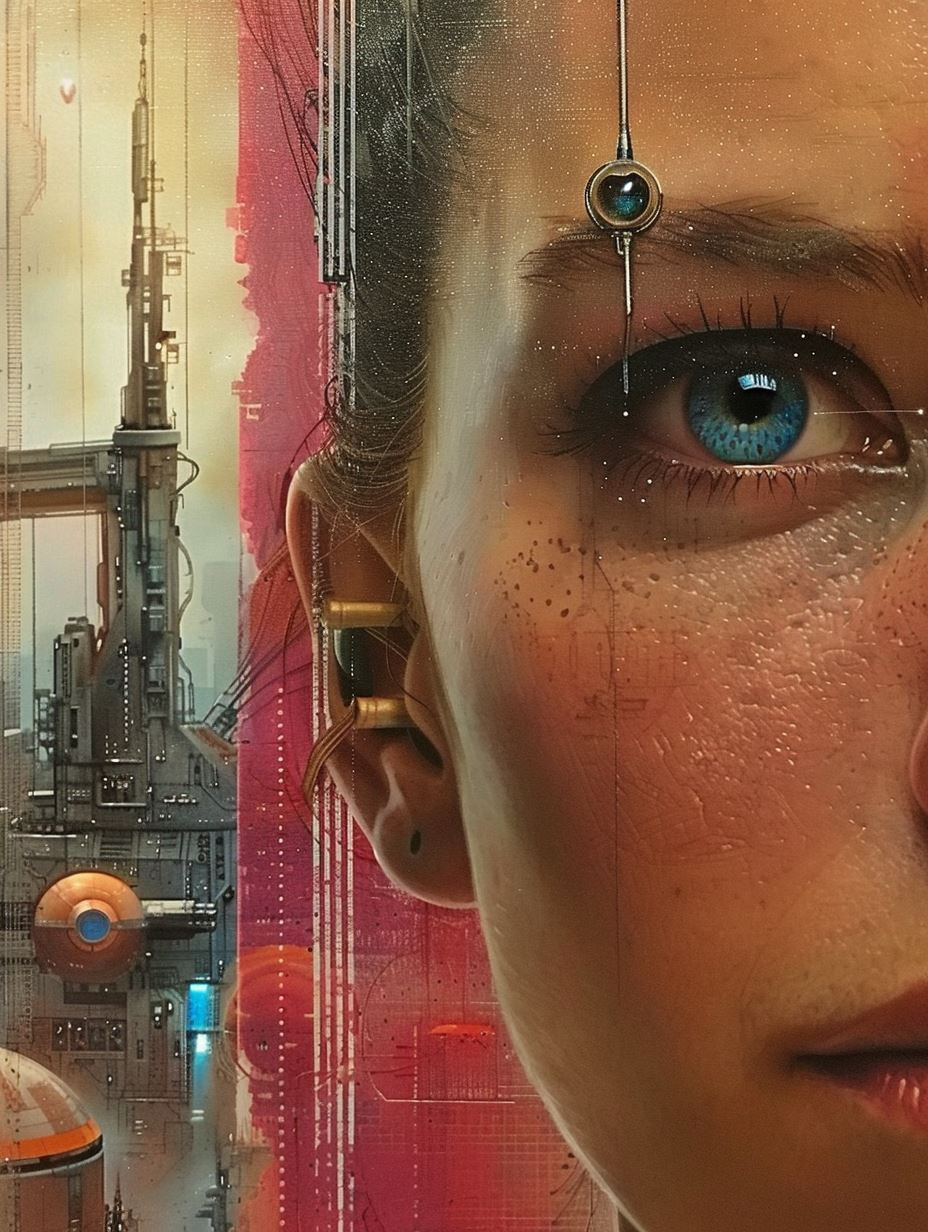 Cybernetic Soul Fragment - Image 2