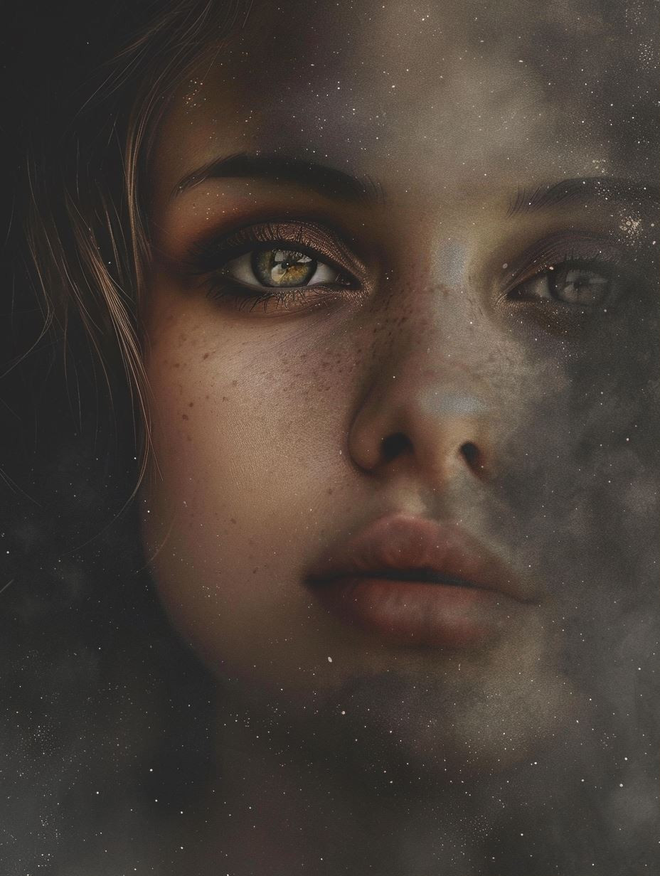 Ethereal Whispers of the Earth - Image 1