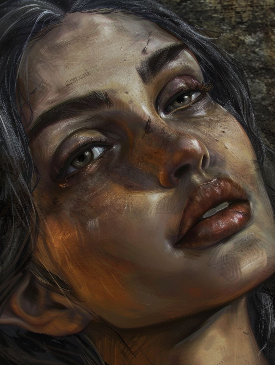Echoes of a Weary Soul - Image 1