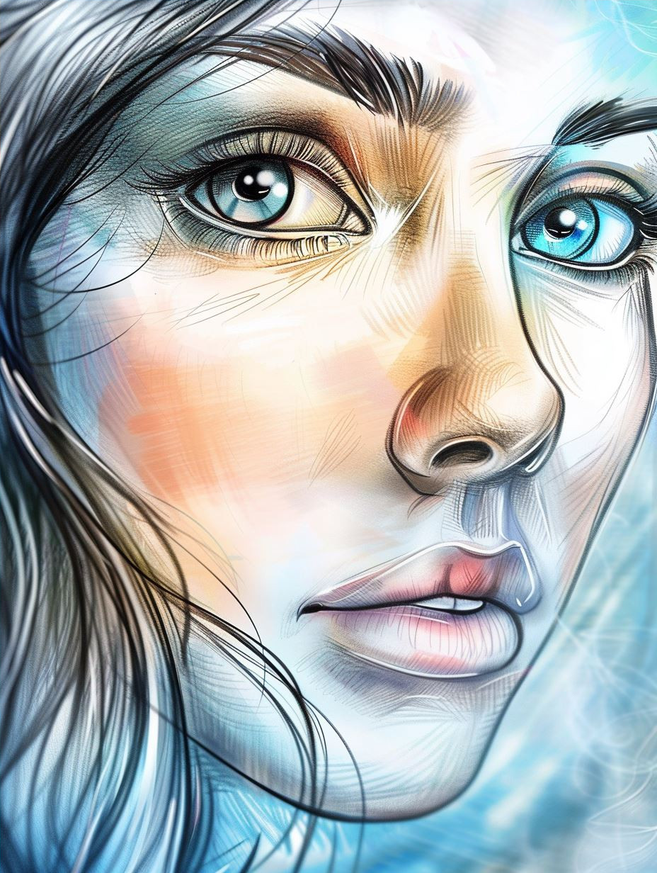 Celestial Gaze of Earth - Image 4