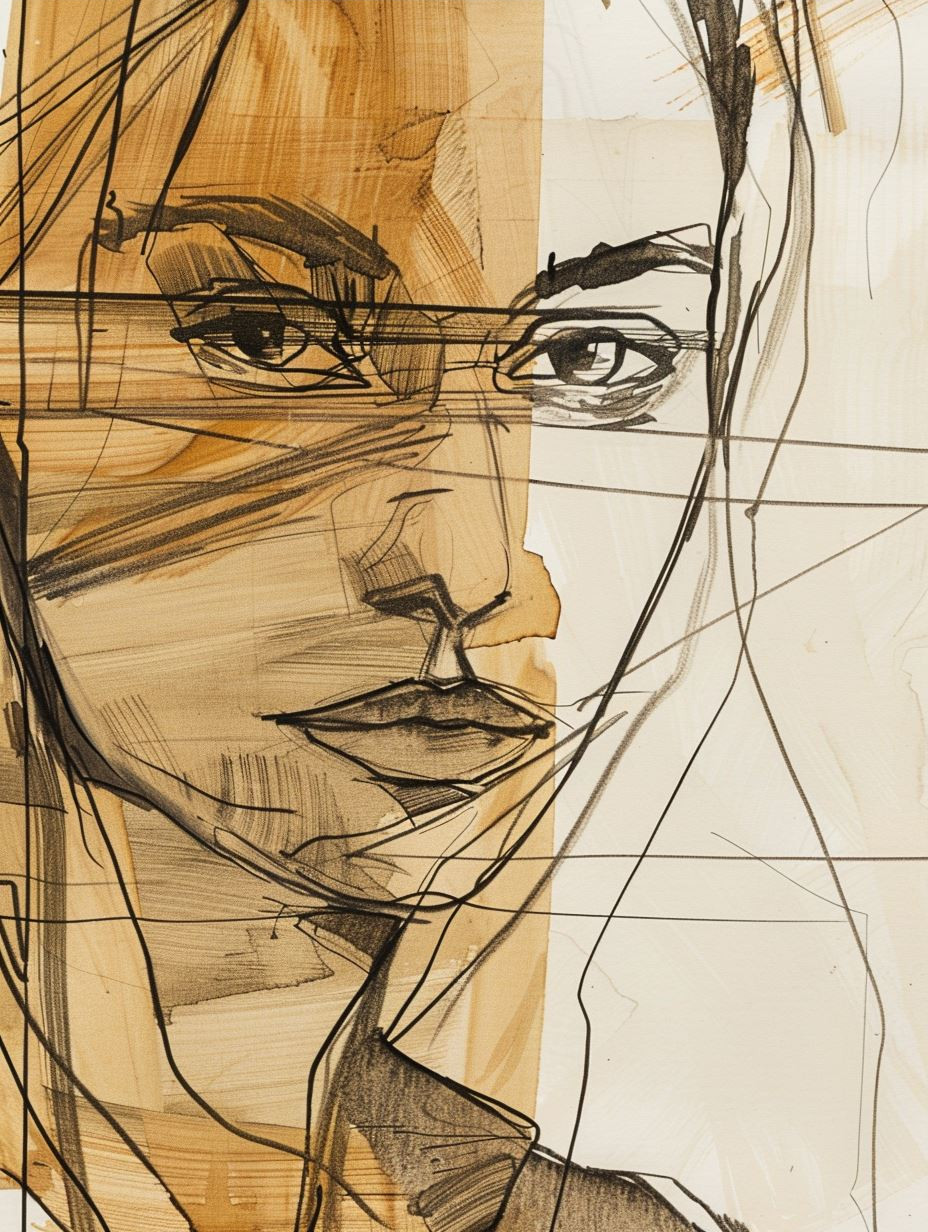 Fragmented Visions of the Soul - Image 3
