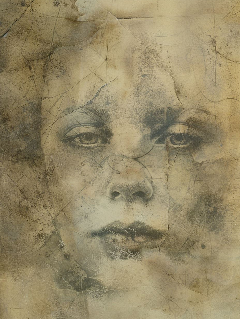 Echoes of a Fading Soul - Image 3