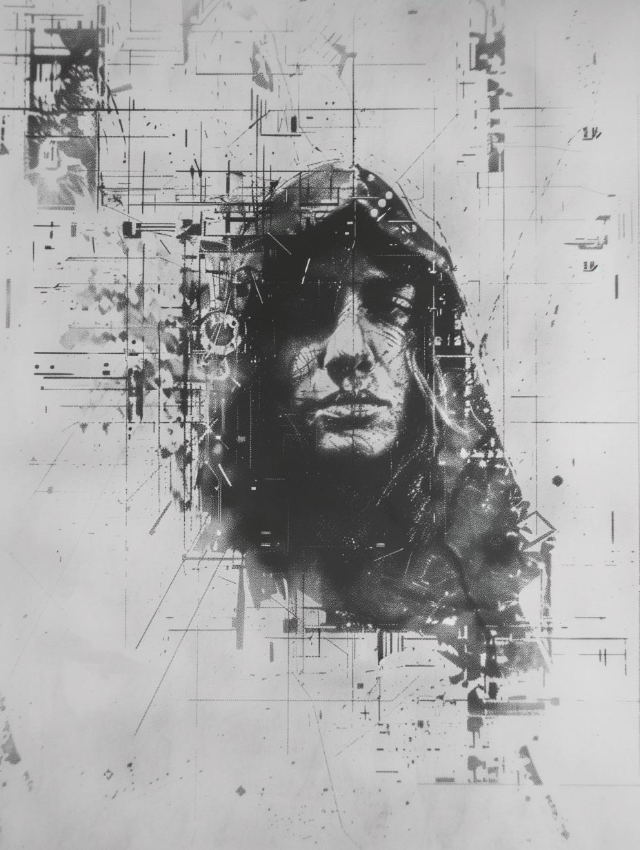 Fragments of the Digital Soul - Image 3