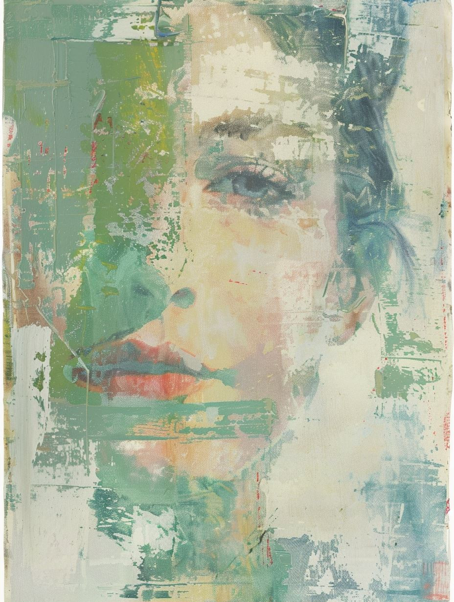 Ethereal Fragments of Fading Memory - Image 2