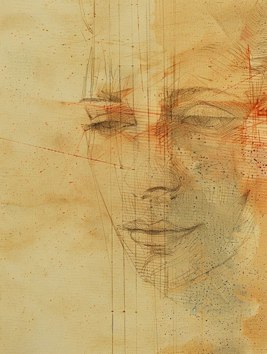 Fragments of a Dreaming Soul - Image 4
