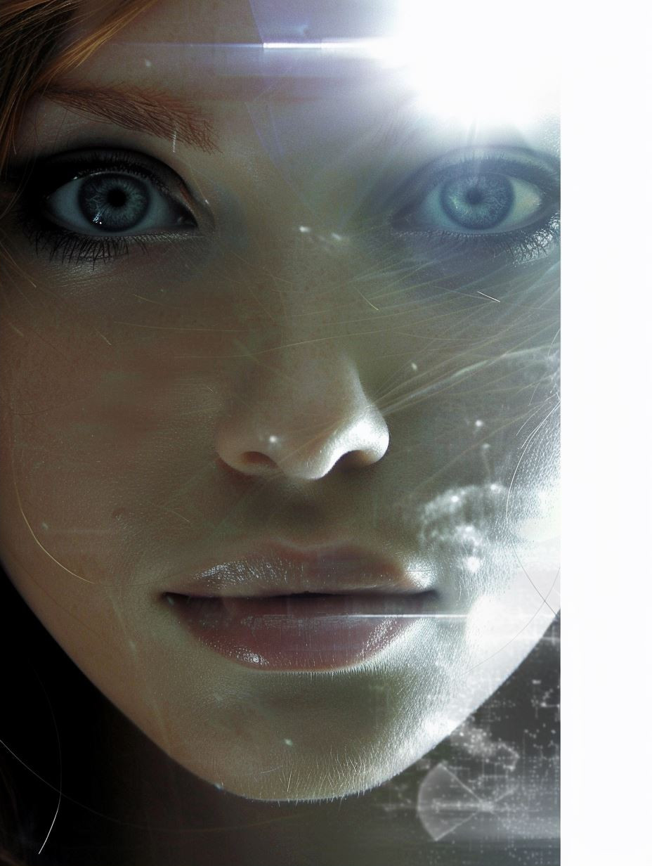 Digital Echoes of Human Identity - Image 2