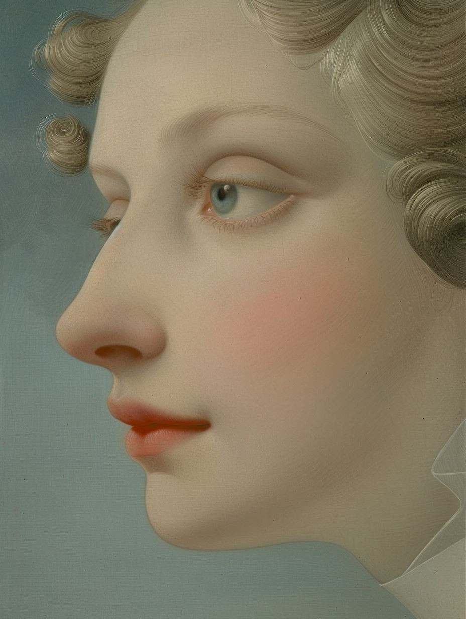 Ethereal Renaissance Dream - Image 4