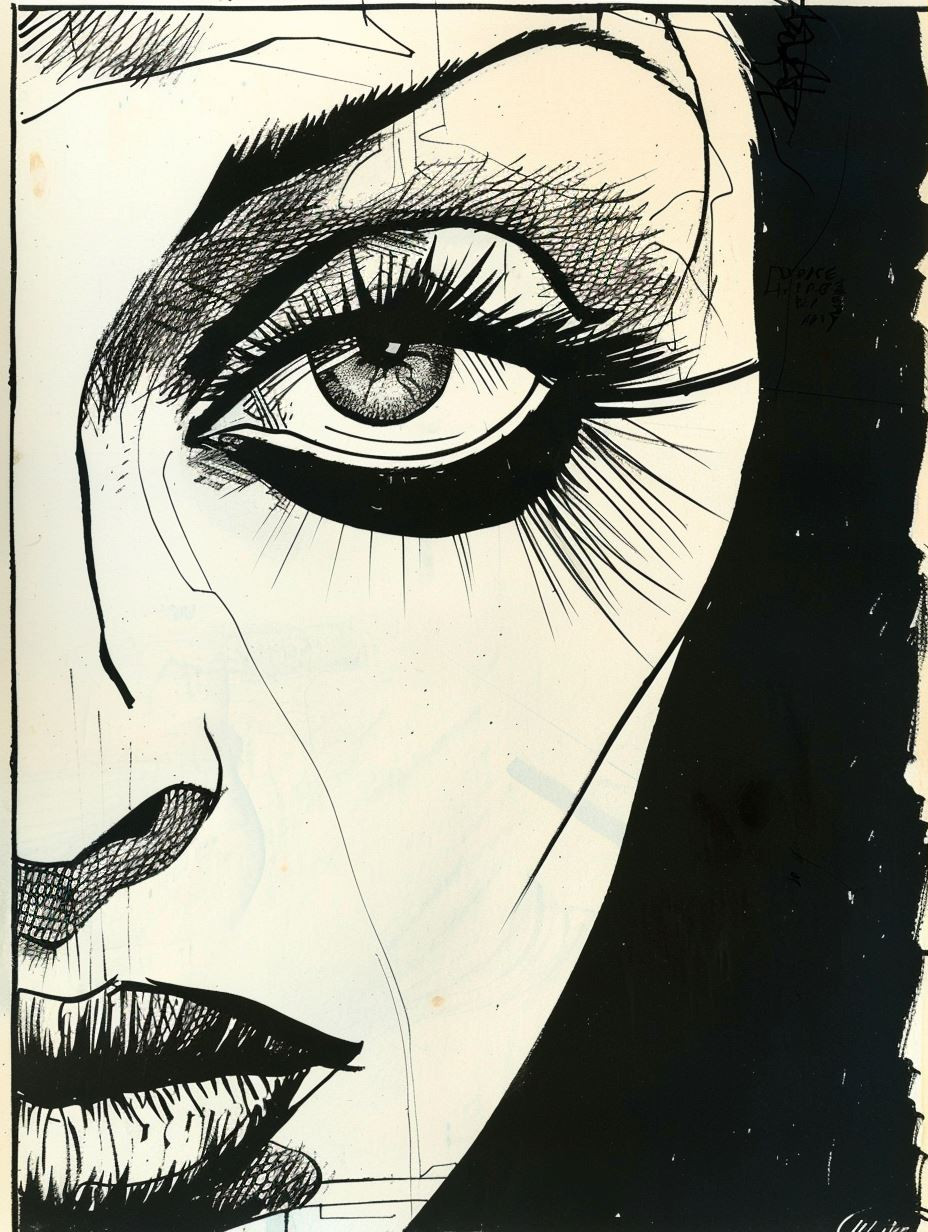 Fragments of a Feminine Gaze - Image 3