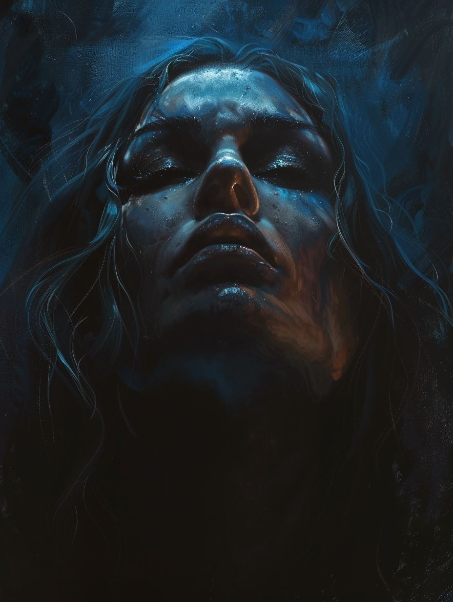 Shadows of Ethereal Longing - Image 3