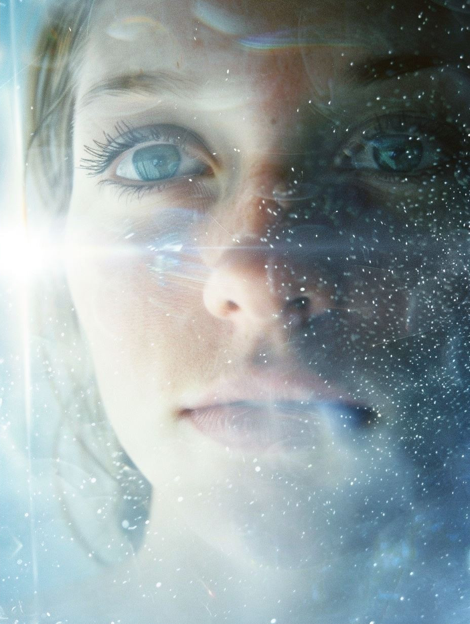 Ethereal Frost and Frozen Light - Image 2