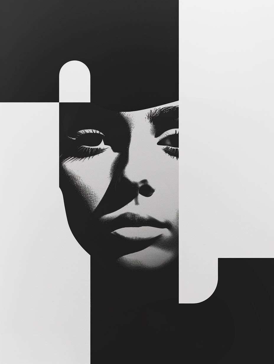 Fragmented Shadows of Silence - Image 2