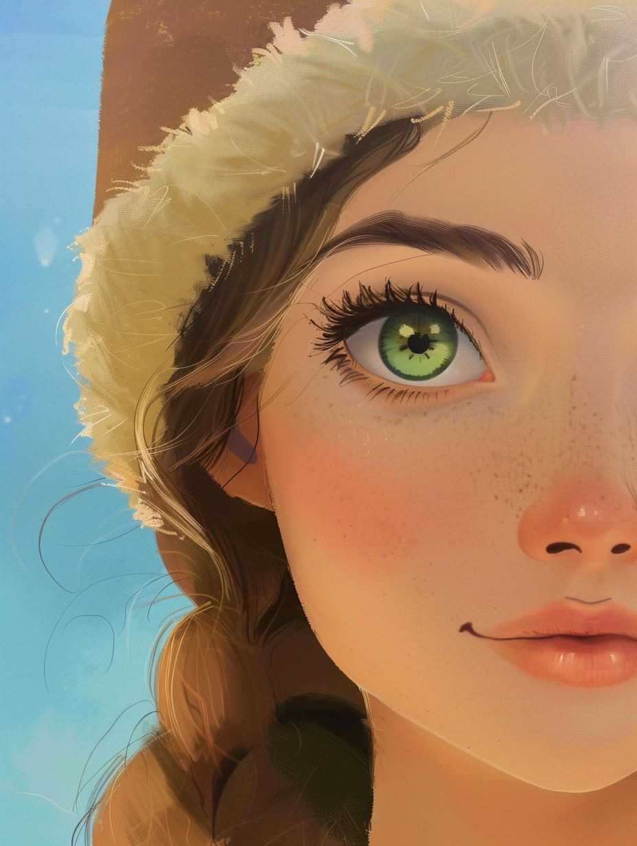 Visions of Digital Beauty - Image 3