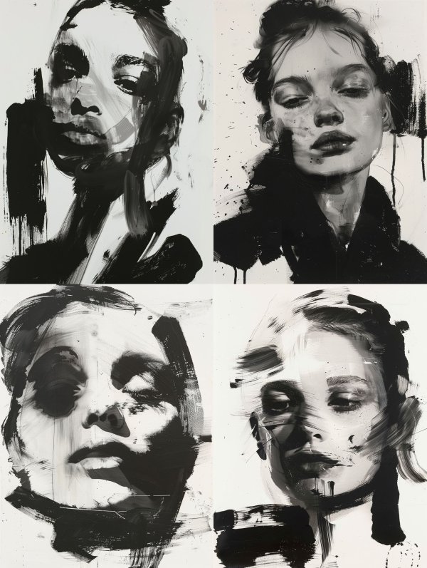 Fragments of a Soul