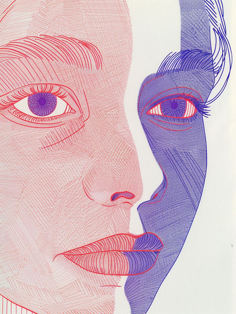 Dualities of the Human Spirit - Image 2