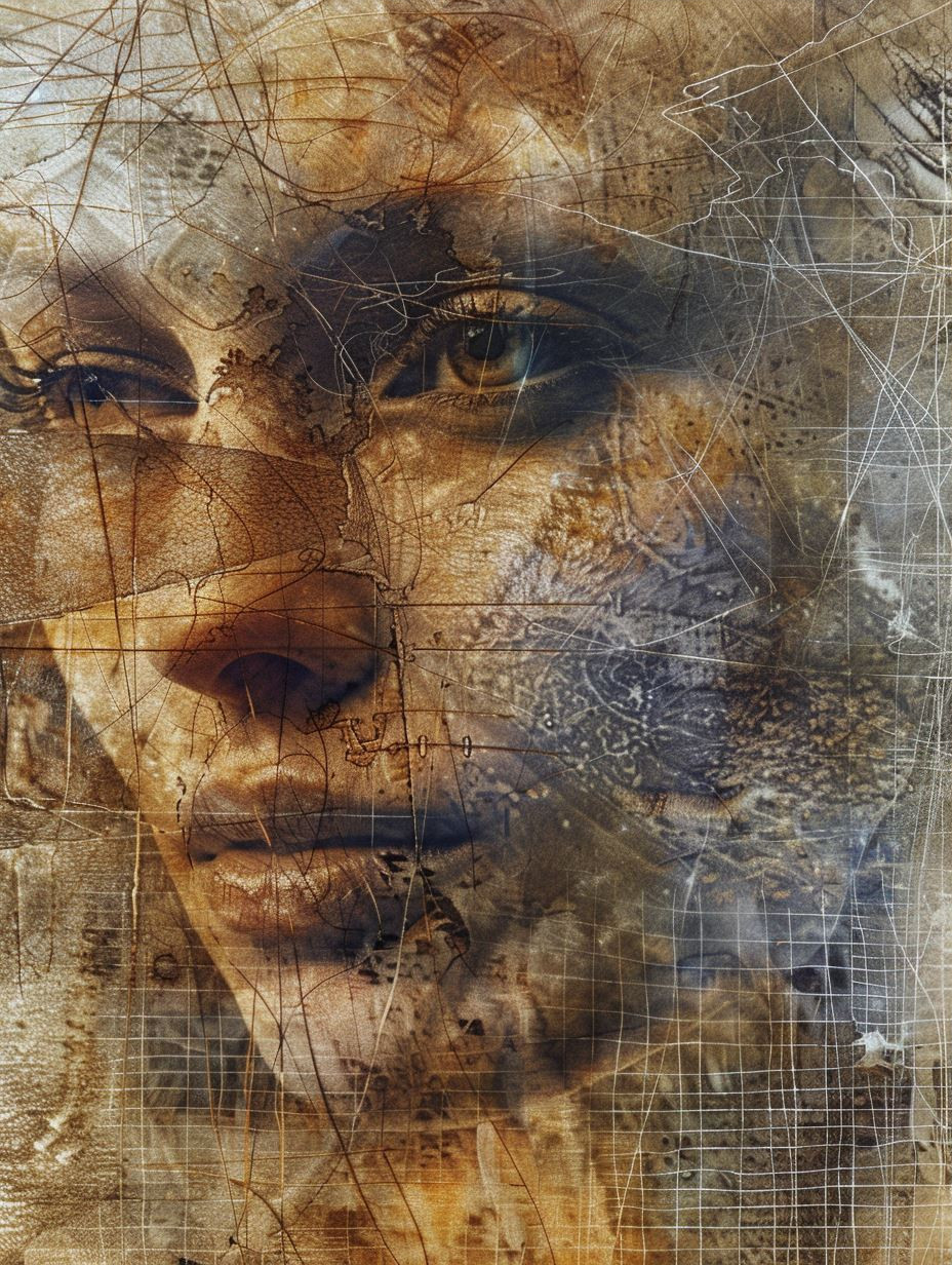 Shattered Soul Reflection - Image 3