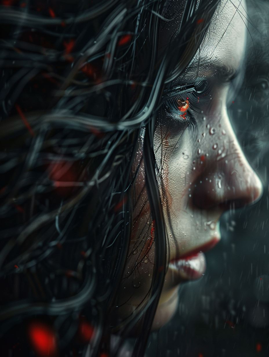 Echoes of a Shattered Soul - Image 1