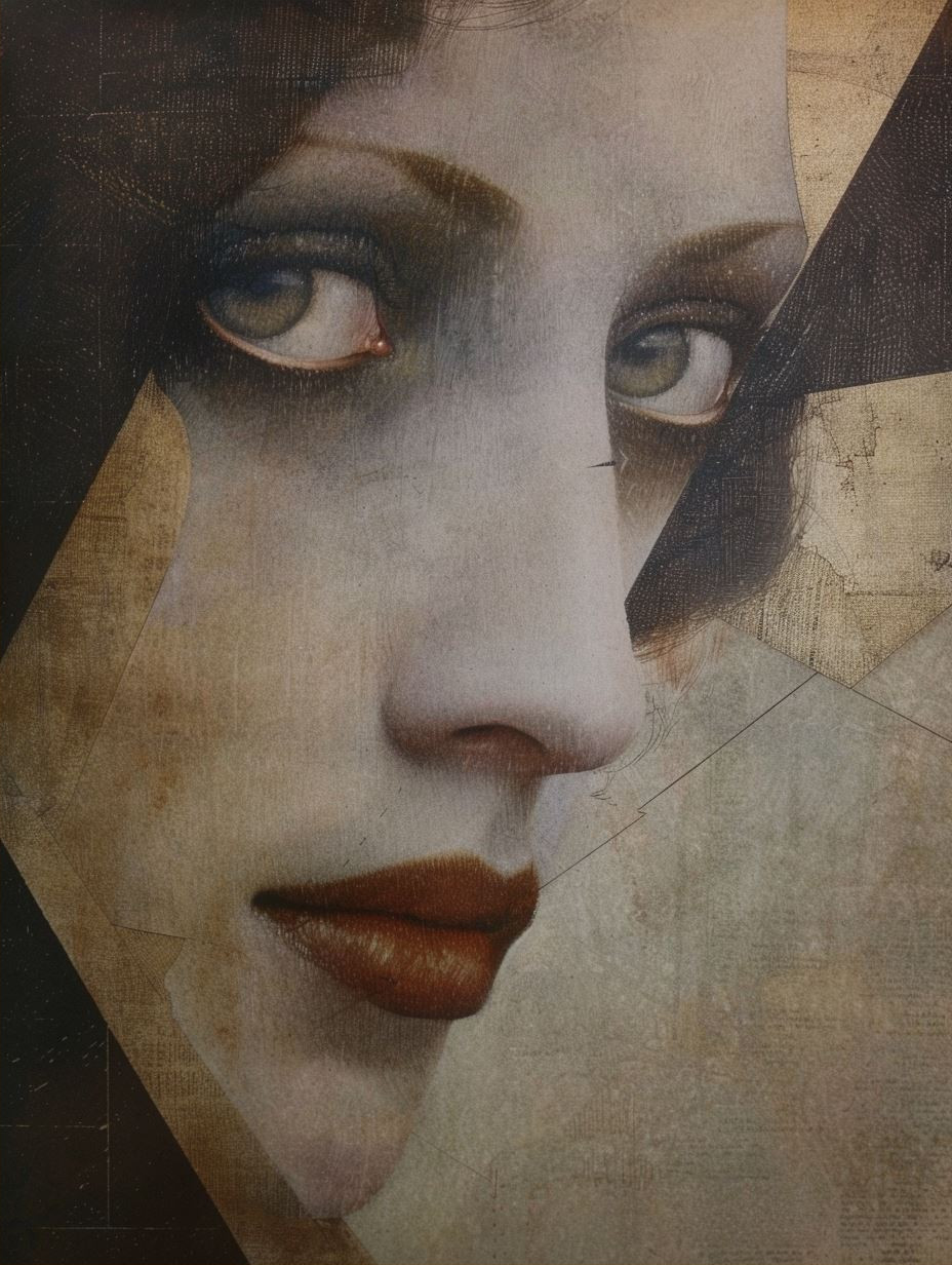 Fragments of a Divided Soul - Image 2