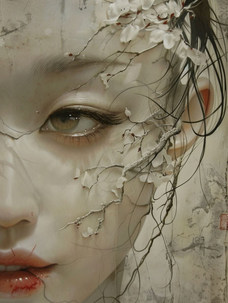 Ethereal Whispers of the Soul - Image 2