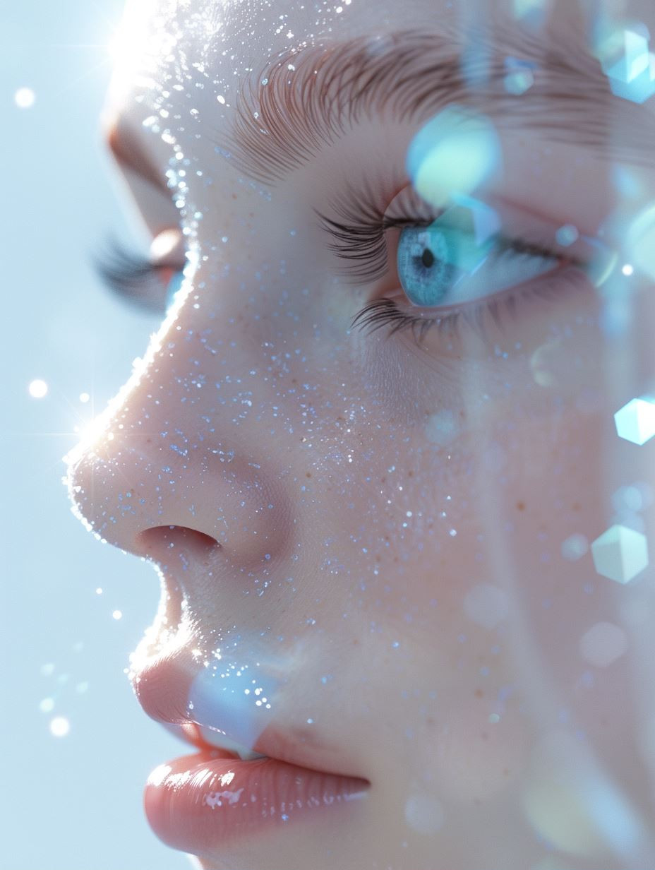 Pure Hydration: The Essence of Water - Image 2