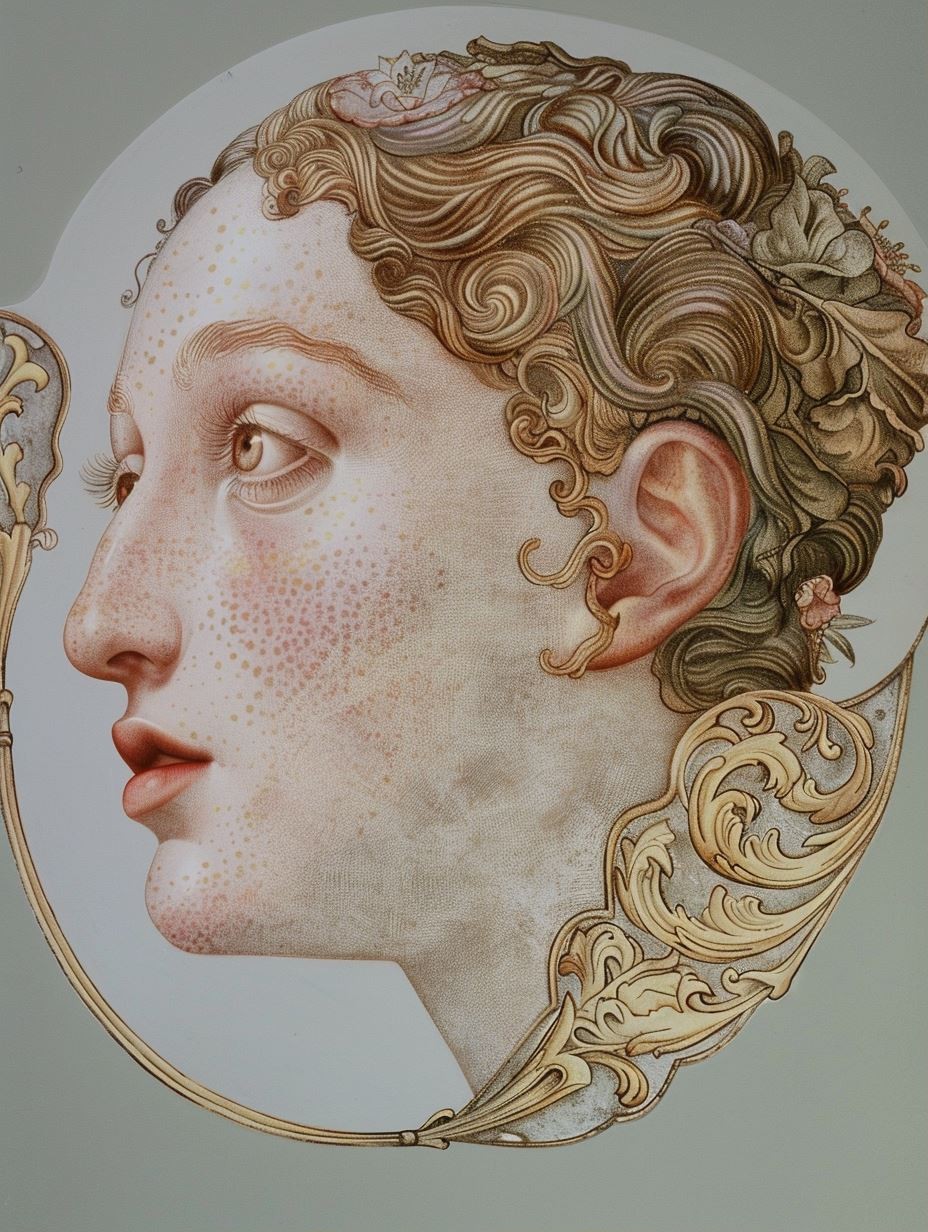 Renaissance Dream Profile - Image 1