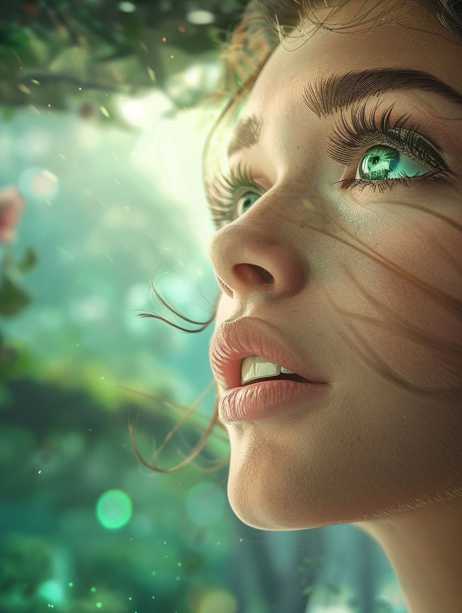 Ethereal Tears of Nature - Image 2